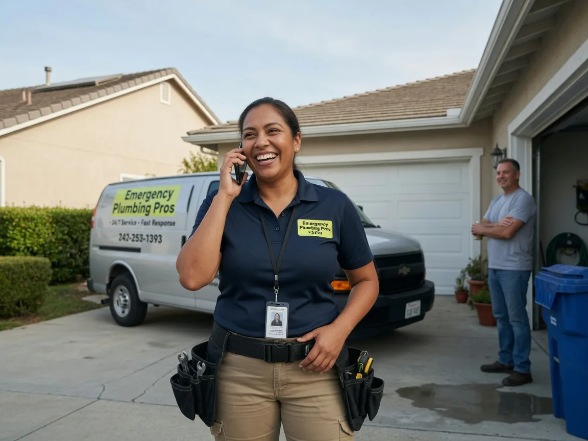 Emergency Plumber Fallston, MD FAQs
